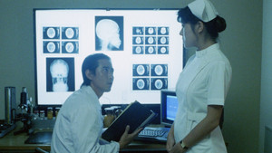 変態病棟 白衣責め