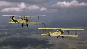 El carnaval de las águilas