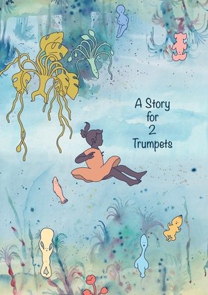 Cuento para 2 trompetas
