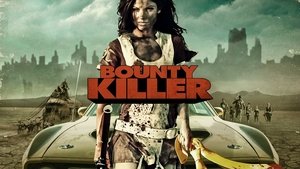 Bounty Killer