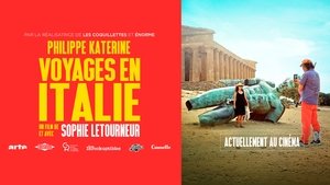 Voyages en Italie