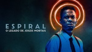 Spiral: Saw