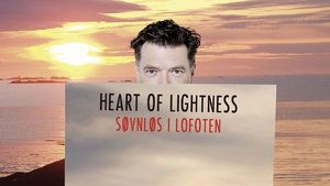 Søvnløs i Lofoten