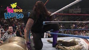 WWE In Your House 8: Beware of Dog