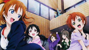 Love Live! School Idol Project