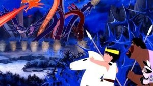 El pequeño príncipe y el dragón de 8 cabezas