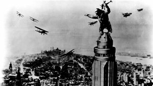 RKO Production 601: The Making of “Kong, the Eighth Wonder of the World”