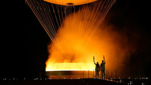 The Olympic Yearbook