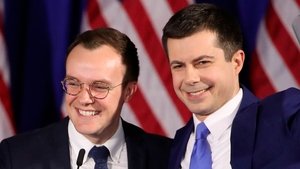 Mayor Pete