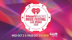 iHeartRadio Music Festival