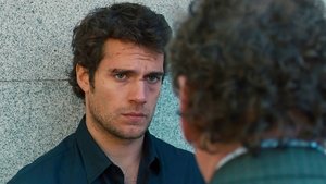 La fría luz del día