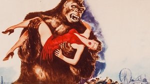 La bestia negra (El gorila asesino)