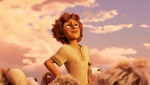 Young David