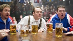 La fiesta de la cerveza ¡Bebe hasta reventar! (Beerfest)