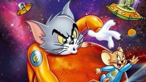 Tom y Jerry: Rumbo a marte