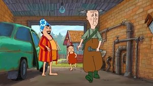 Loranga, Masarin & Dartanjang