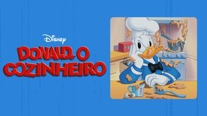 Chef Donald
