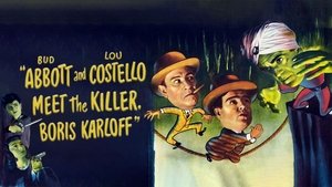 Abbott y Costello Contra el Asesino