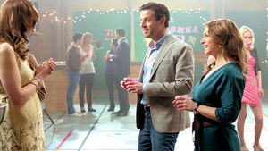 Los crímenes de Fjällbacka: Amigos hasta la muerte