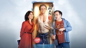 Uman – The Perfect Man