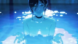 Chainsaw Man - La película: El arco de Reze