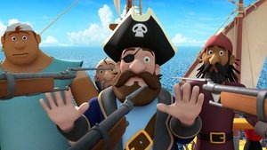 Capt'n Sharky