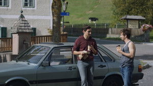 El Hombre Con Las Respuestas