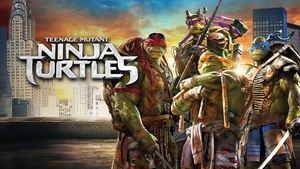 Ninja Turtles