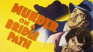 Muerte en el sendero nupcial