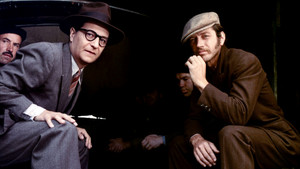 Gramps Is in the Resistance