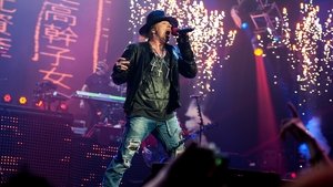 Guns N' Roses: Appetite for Democracy – Live at the Hard Rock Casino, Las Vegas