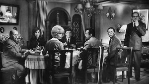 La cena de los cobardes