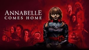Annabelle: Vuelve a casa