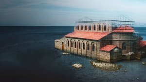 Iznik, les mystères de la basilique engloutie