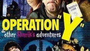 Operación Y y otras aventuras de Shurik