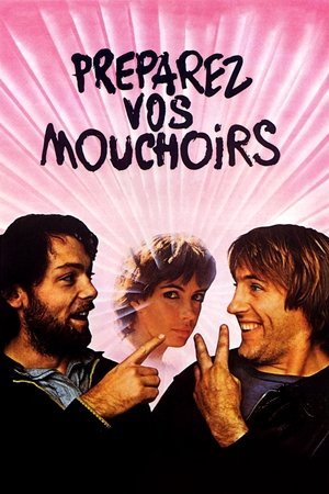 ¿Quiere ser el amante de mi mujer?