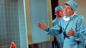 Caso clínico en la clínica