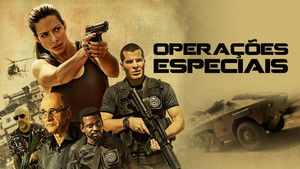 Operaciones Especiales