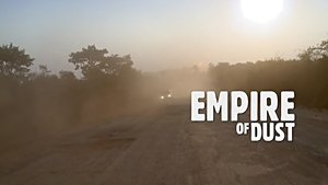 Empire of Dust