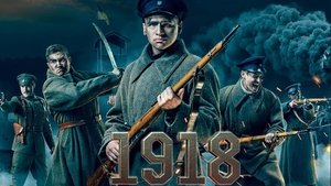 1918: La batalla de Kruty