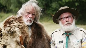 Far til fire - tilbage til naturen