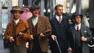 Los intocables de Eliot Ness