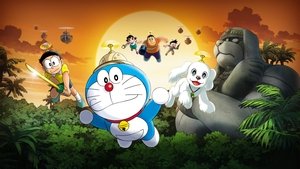 Doraemon y el reino perruno