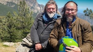 The Hairy Bikers' Mediterranean Adventure