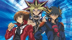Yu-Gi-Oh! 3D: Lazos más allá del tiempo
