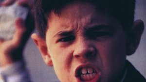 La lengua de las mariposas