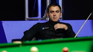 Ronnie O'Sullivan: The Edge of Everything