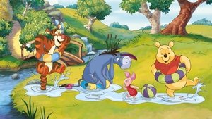 Winnie the Pooh y el árbol de la miel