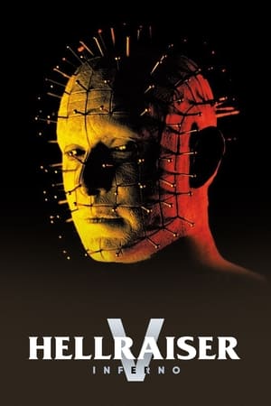 Hellraiser V - Inferno