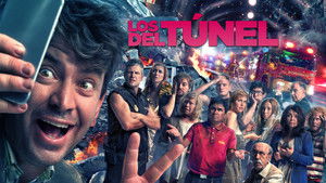 Los del túnel